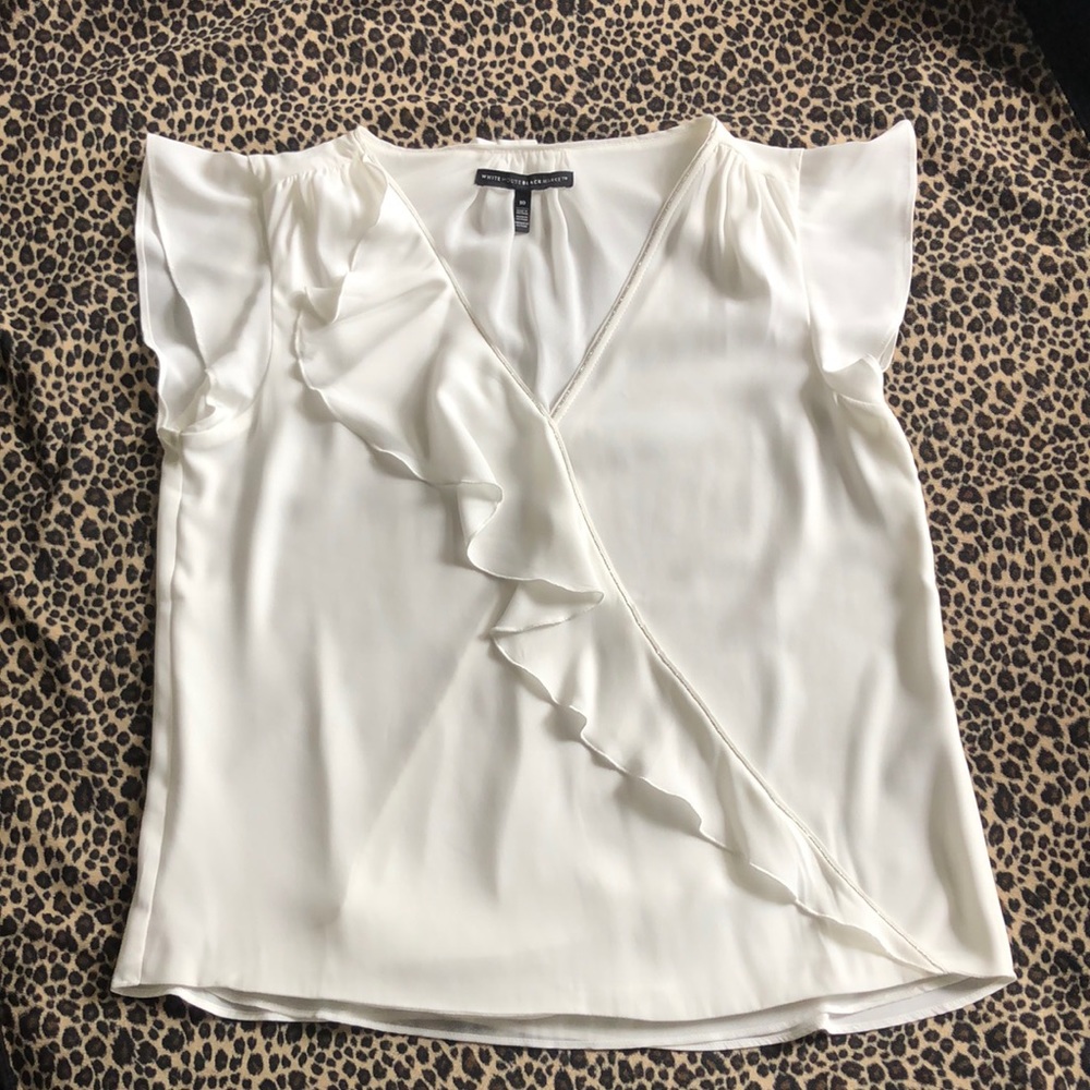 White House Black Market Blouse / Top